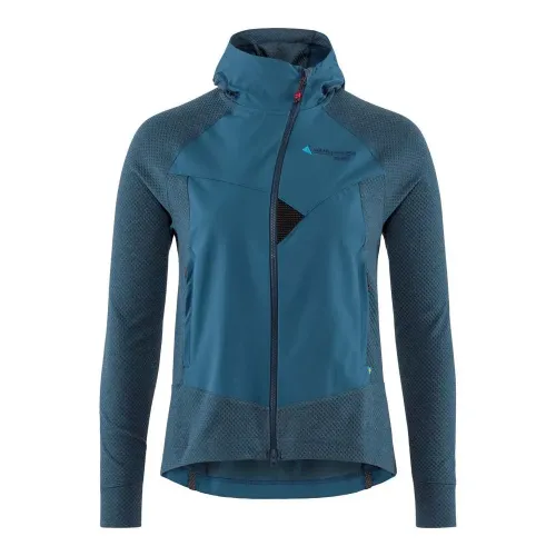 클라터뮤젠 Hugin 지퍼 플리스 2138691391