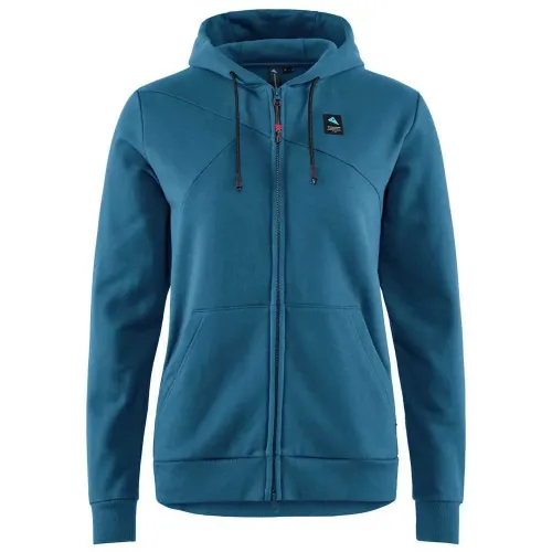 클라터뮤젠 Runa Maker 풀지퍼 스웨터 2138691457