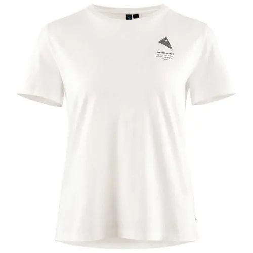 클라터뮤젠 Runa Maker 반팔 티셔츠 2138691471