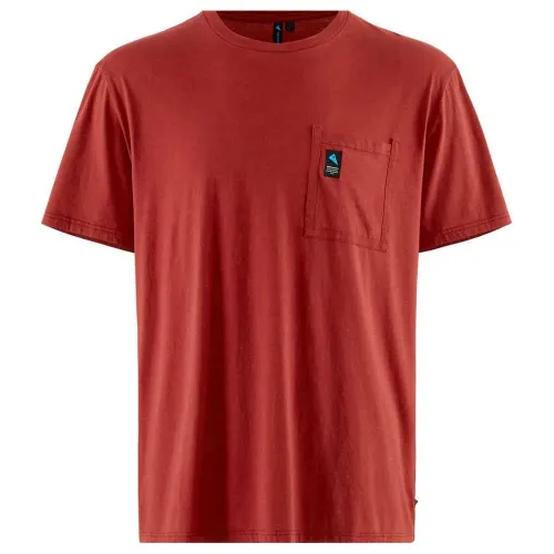 클라터뮤젠 Runa 포켓 반팔 티셔츠 2138691476