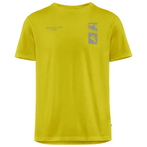 클라터뮤젠 Runa Refined 반팔 티셔츠 2138691479