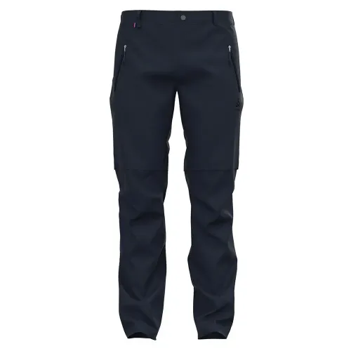 오들로 Wedgemount 바지 2138697556