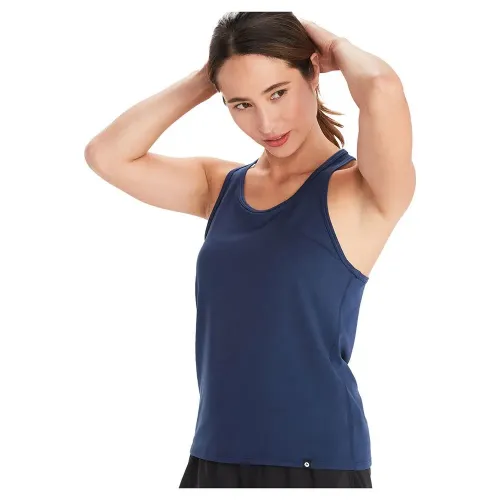 마모트 Leda Racer 나시 티셔츠 2138703543