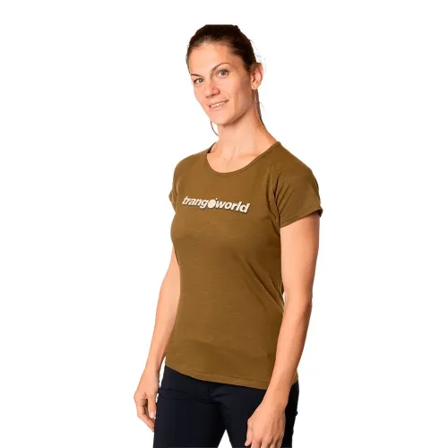 트랑고월드 Azagra 반팔 티셔츠 2138739661