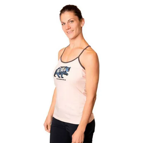 트랑고월드 Bear-T 나시 티셔츠 2138739677