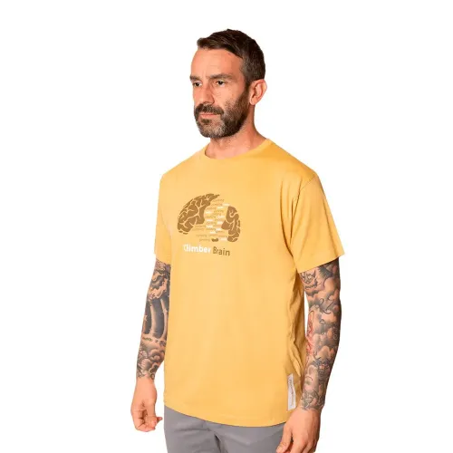 트랑고월드 Berga 반팔 티셔츠 2138739687