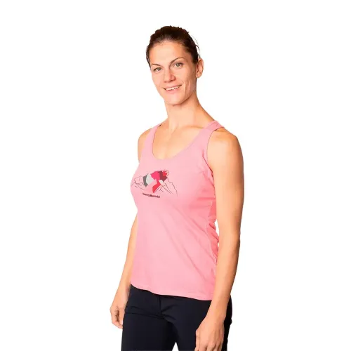 트랑고월드 Briones 나시 티셔츠 2138739697