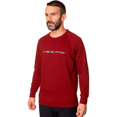 트랑고월드 Jungle 스웨터 2138739806