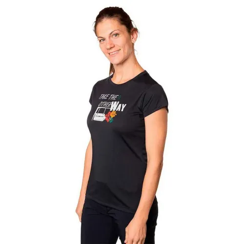 트랑고월드 Myra 반팔 티셔츠 2138739902