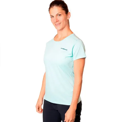 트랑고월드 Rjavina 반팔 티셔츠 2138739952