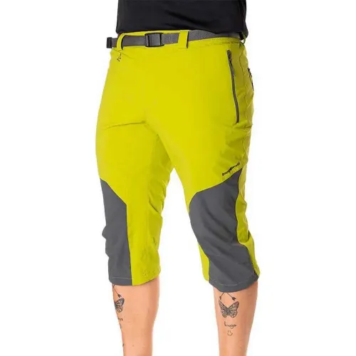 트랑고월드 Tanzen VN 3/4 바지 2138739997