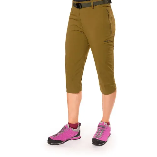 트랑고월드 Youre VN 3/4 바지 2138740049