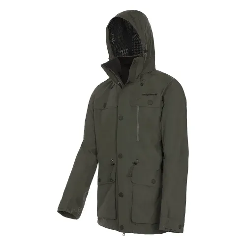 트랑고월드 Faisal 파카 2138744683