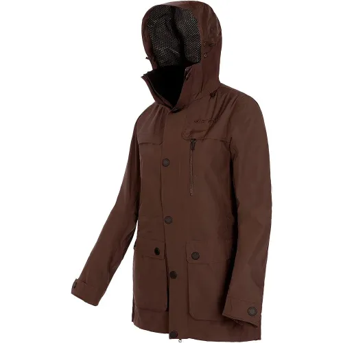 트랑고월드 Feyla 파카 2138744685