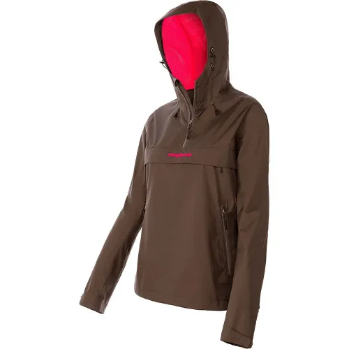 트랑고월드 Zahun 자켓 2138744937