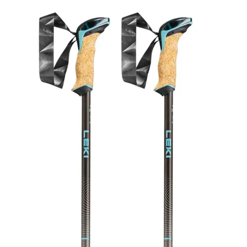 레키 Cressida AS 등산 스틱 2138760591