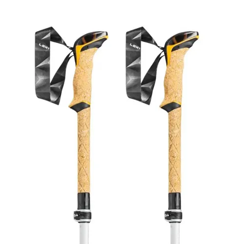 레키 Cressida FX 카본 AS 등산 스틱 2138760592