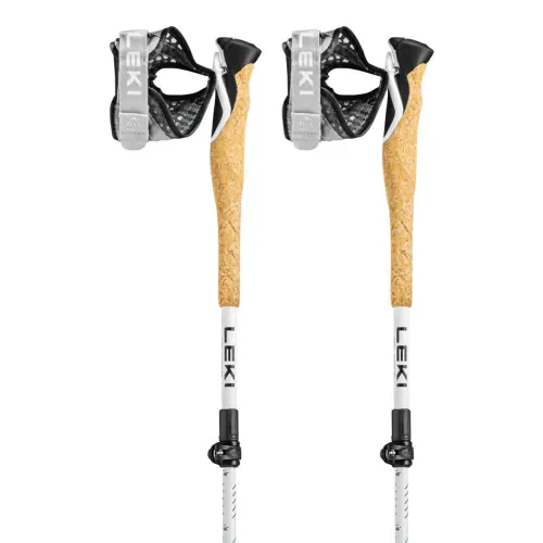 레키 Cross Trail FX Superlite 등산 스틱 2138760596