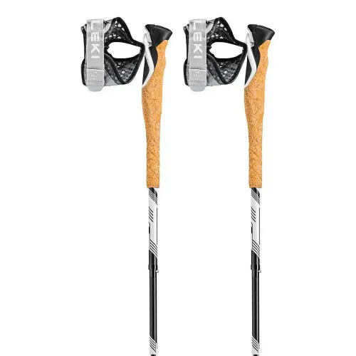 레키 Cross Trail FX One Superlite 등산 스틱 2138760597