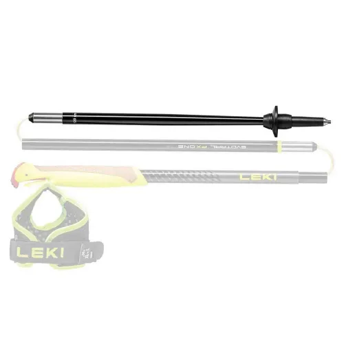 레키 Evotrail FX One TA 등산 스틱 아래쪽 105-110 cm 2138765241