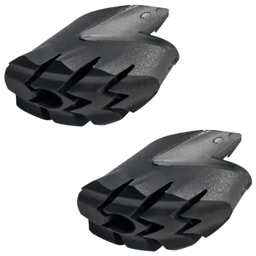 레키 Smart 노르딕 워킹 등산 스틱 등산 모자 2 팩 2138765267