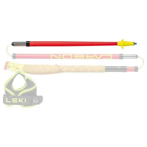 레키 Ultratrail FX One 등산 스틱 아래쪽 105-110 cm 2138765276