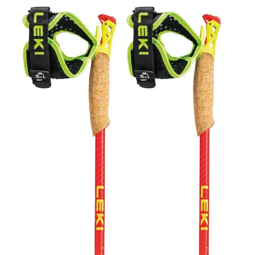 레키 울트라트레일 FX 원 슈퍼라이트 등산 스틱/등산 스틱/네오트레일 FX 원 슈퍼라이트 등산 스틱 중간 부분 3 115-120 cm 2138765287