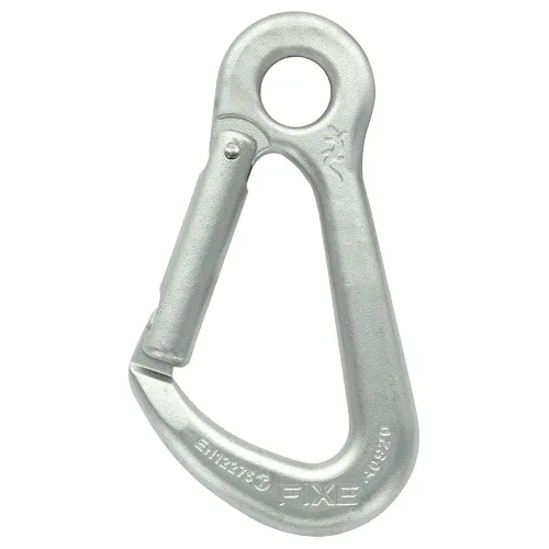 FIXE 클라이밍 GEAR Draco Keylock 316L 카라비너 2138946933