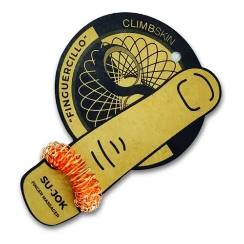 FIXE 클라이밍 GEAR 핑거실로 클라임스킨 손가락 마사지기 2138946937