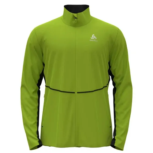 오들로 Markenes 소프트쉘 자켓 2138965292