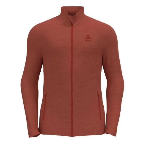 오들로 Roy 지퍼 플리스 2138965335