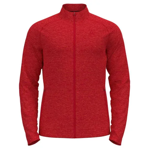 오들로 Sesvenna 지퍼 플리스 2138965370