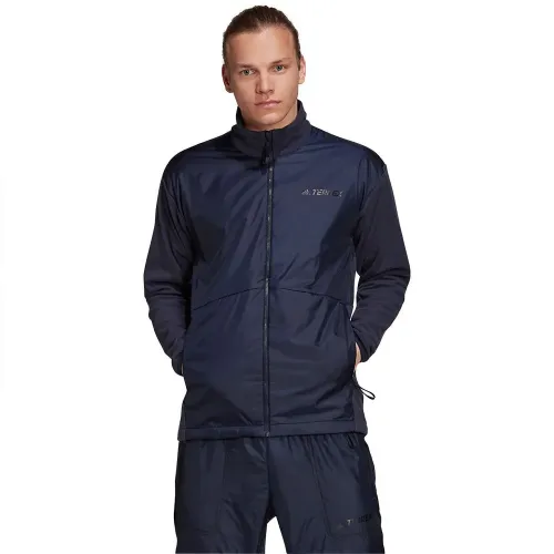 아디다스 Multi Primegreen 자켓 2138970641