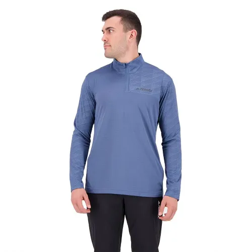 아디다스 테렉스 Multi 긴팔 티셔츠 2138971418