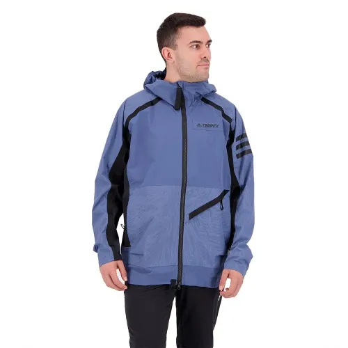 아디다스 테렉스 Utilitas Rain 자켓 2138971524