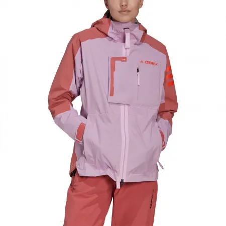 아디다스 테렉스 Xploric Rain.Rdy 마운틴 자켓 2138971549