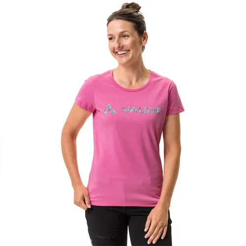 바우데 Logo 반팔 티셔츠 2139013020