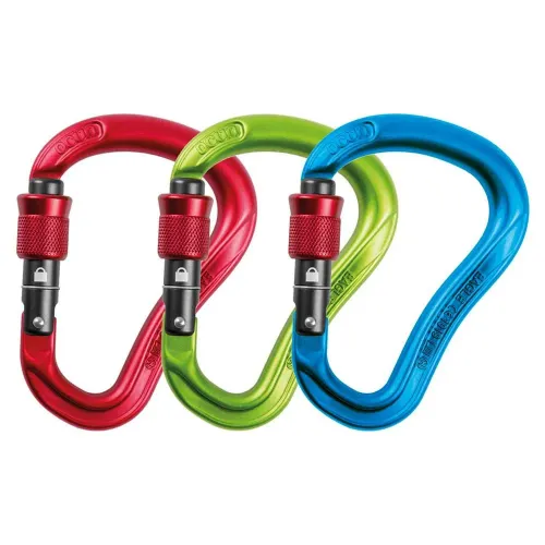 오순 Eagle HMS Screw 카라비너 2139021271