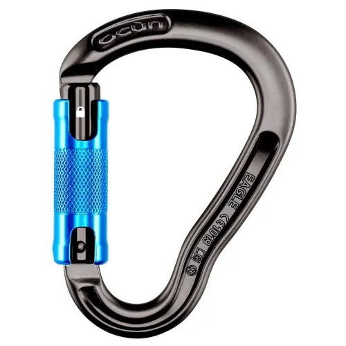 오순 Eagle HMS Triple 카라비너 2139021272