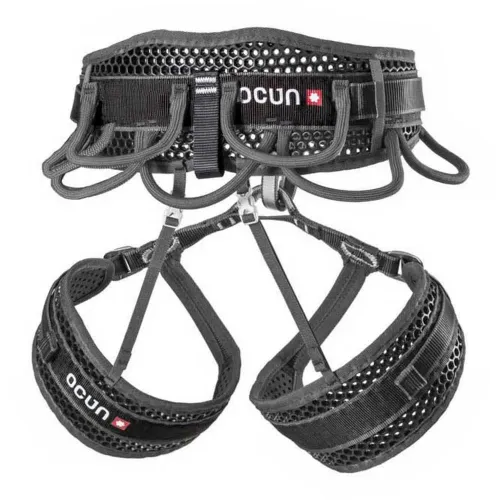 오순 Webee Bigwall 클라이밍 하네스 2139021295