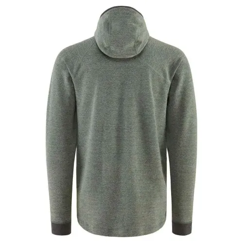 클라터뮤젠 Hdur 지퍼 플리스 2139023433