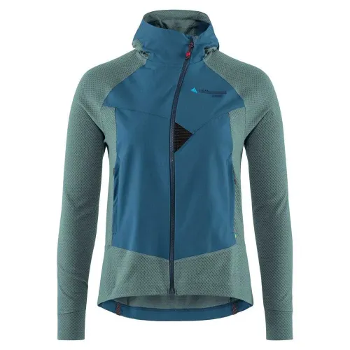 클라터뮤젠 Hugin 소프트쉘 자켓 2139023461