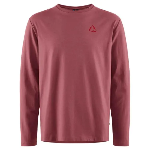 클라터뮤젠 Runa Commitment 2.0 긴팔 티셔츠 2139023510