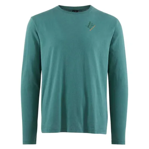 클라터뮤젠 Runa Endeavour 긴팔 티셔츠 2139023520