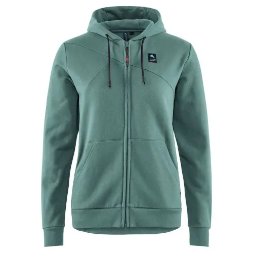 클라터뮤젠 Runa Maker 풀지퍼 스웨터 2139023540