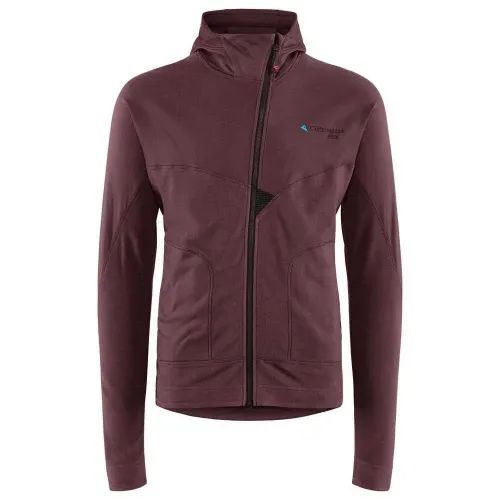 클라터뮤젠 Sigyn 지퍼 플리스 2139023597