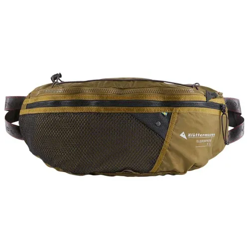 클라터뮤젠 Eldrimner 등산 힙색 5L 2139030921