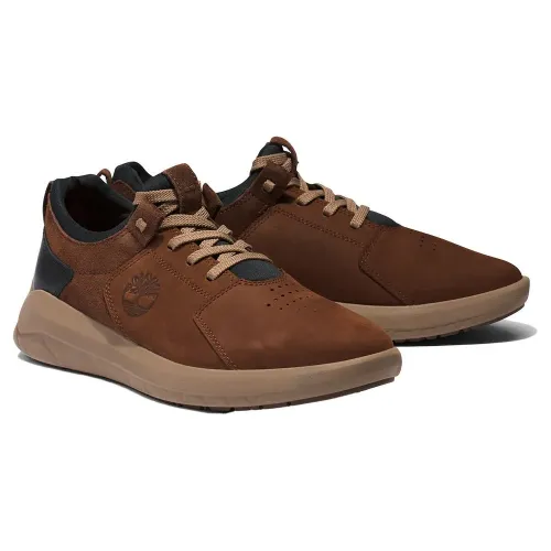 팀버랜드 Bradstreet Ultra Sock Fit Ox 트레킹화 2139074741