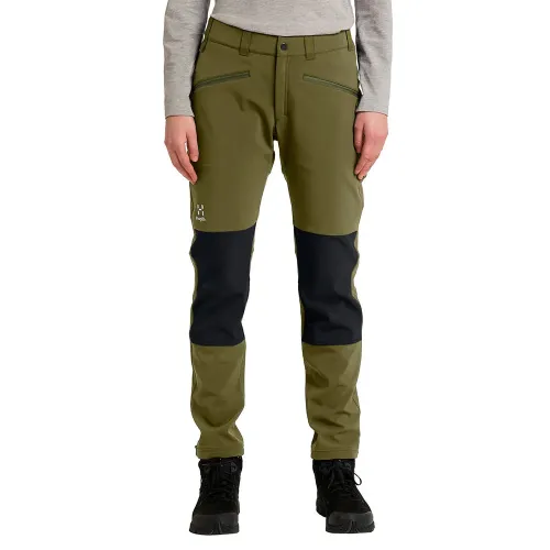 하그로프스 Chilly 소프트쉘 바지 2139079615