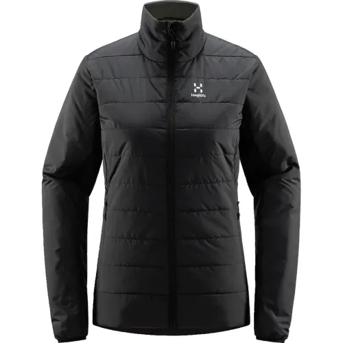 하그로프스 Mimic Silver 자켓 2139079875